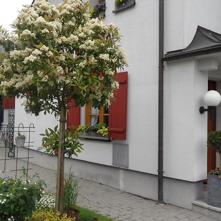 Ferienwohnung Lilly Dornbirn Exterior foto