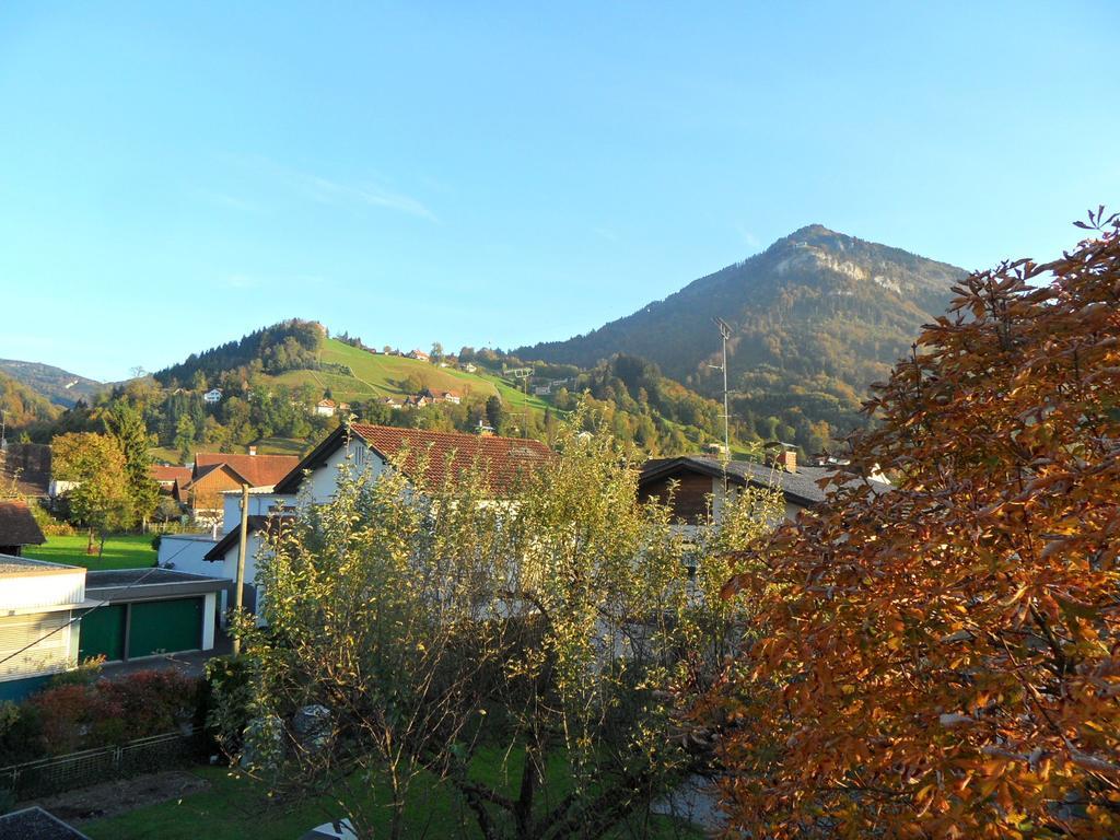 Ferienwohnung Lilly Dornbirn Habitación foto