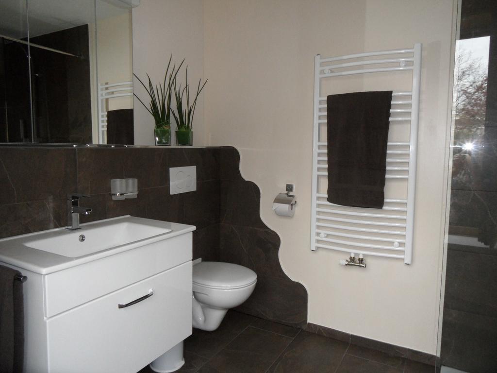 Ferienwohnung Lilly Dornbirn Habitación foto