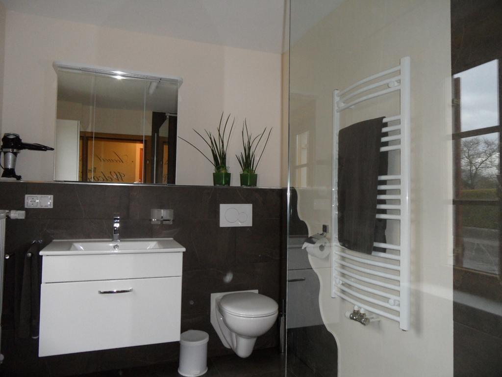 Ferienwohnung Lilly Dornbirn Habitación foto