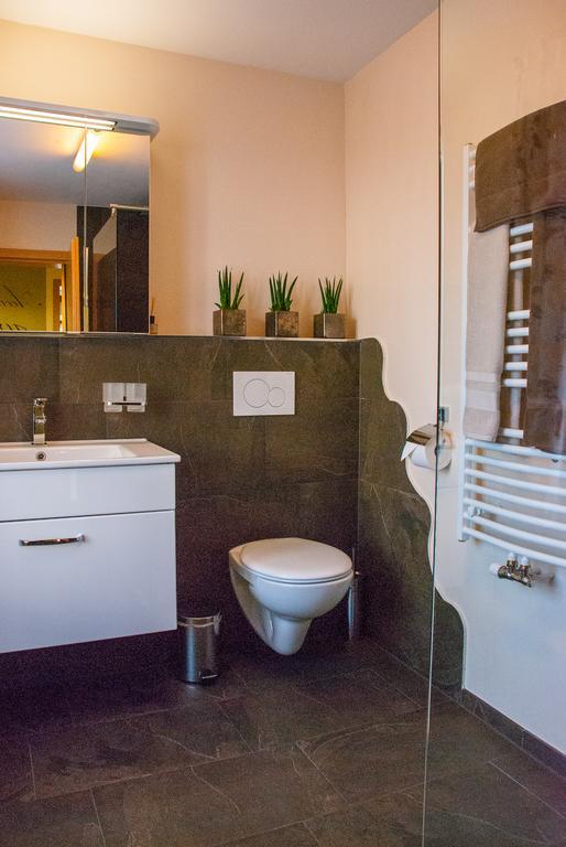 Ferienwohnung Lilly Dornbirn Exterior foto
